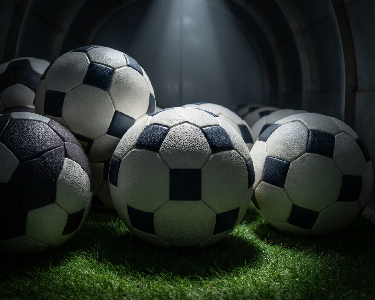 必一体育sport官网｜门将艺术进化论：现代足球对最后一道防线的革命性要求